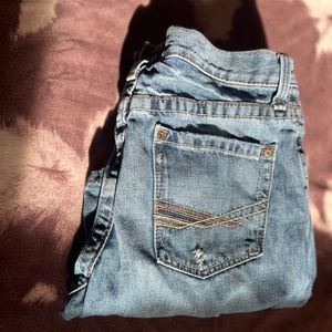 Mens Ariat jeans
